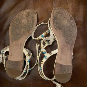 Gladiator Valentino Rockstud